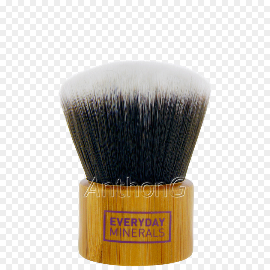 Pinceau De Rasage，Brosse PNG