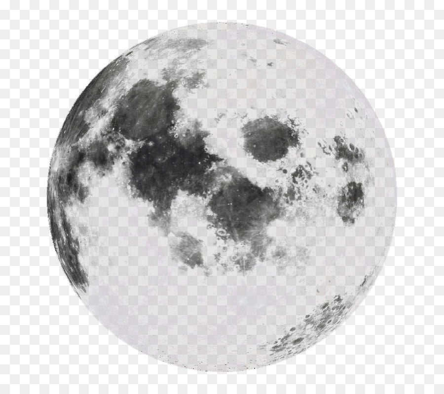 Phase Lunaire，Lune PNG