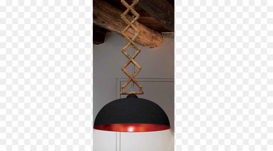 Style Industriel，Lampe PNG