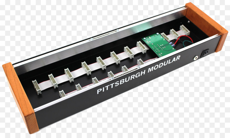 Eurorack，Synthétiseur Modulaire PNG