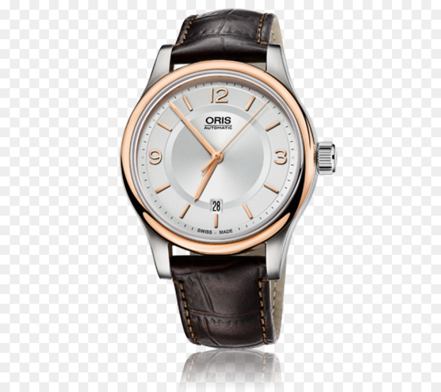 Oris，Montre PNG