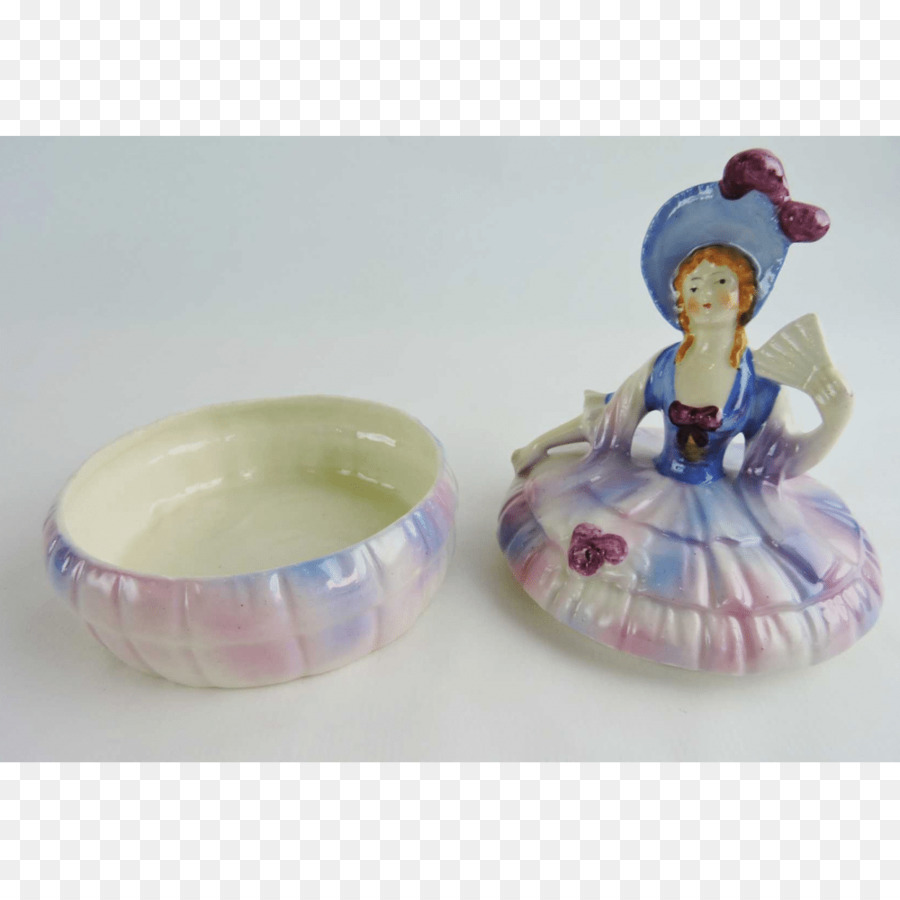 Porcelaine，Figurine PNG
