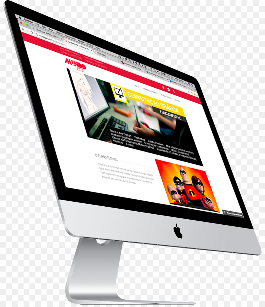 Imac，Le Logiciel D Ordinateur PNG