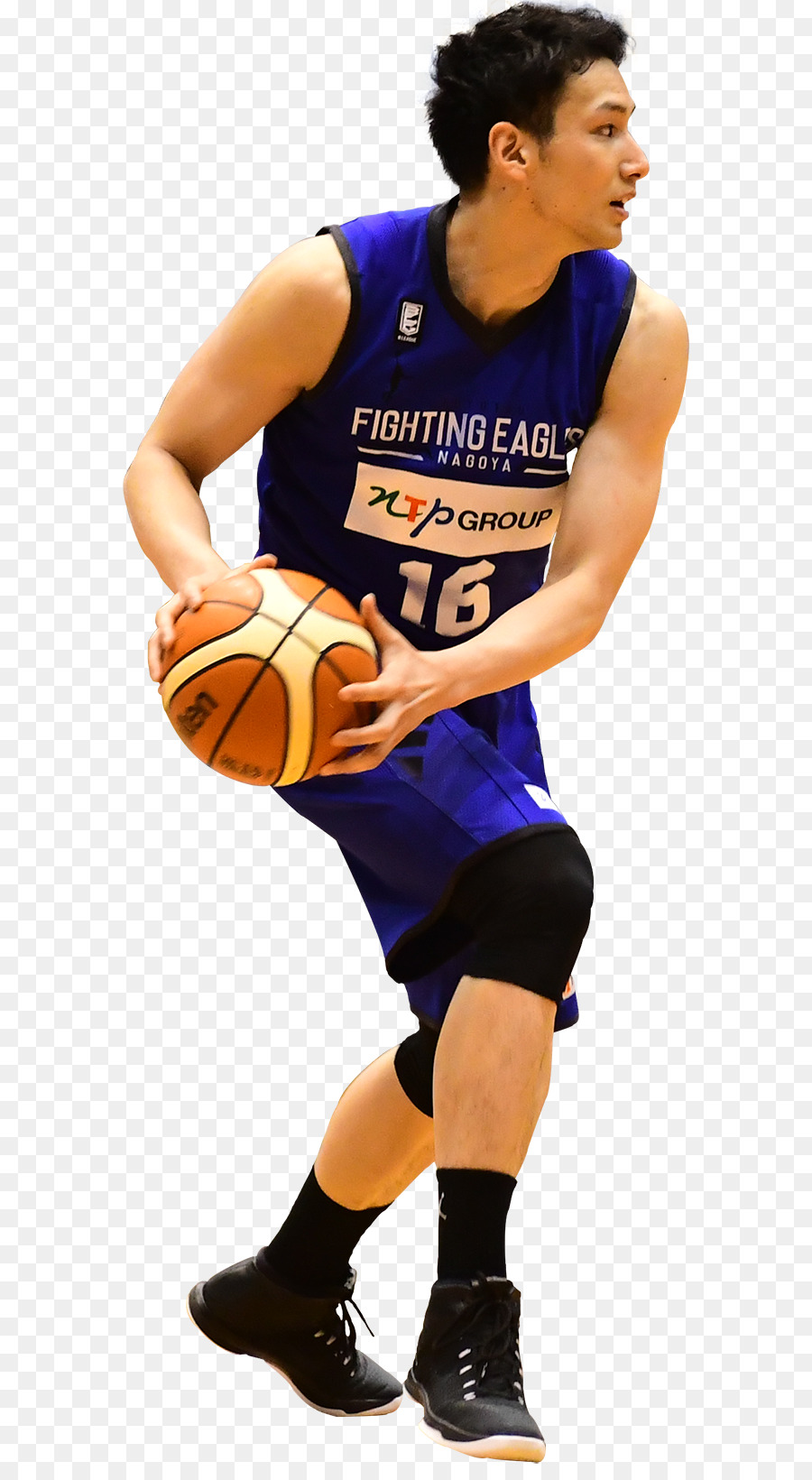 Hayato Yamamoto，De Basket Ball PNG