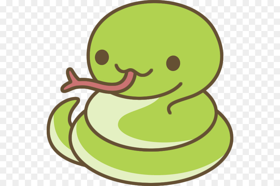 Serpent，Reptile PNG