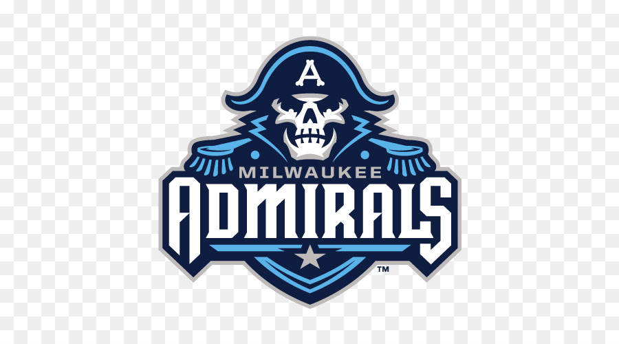 Uwmilwaukee Panthère Arena，Admirals De Milwaukee PNG