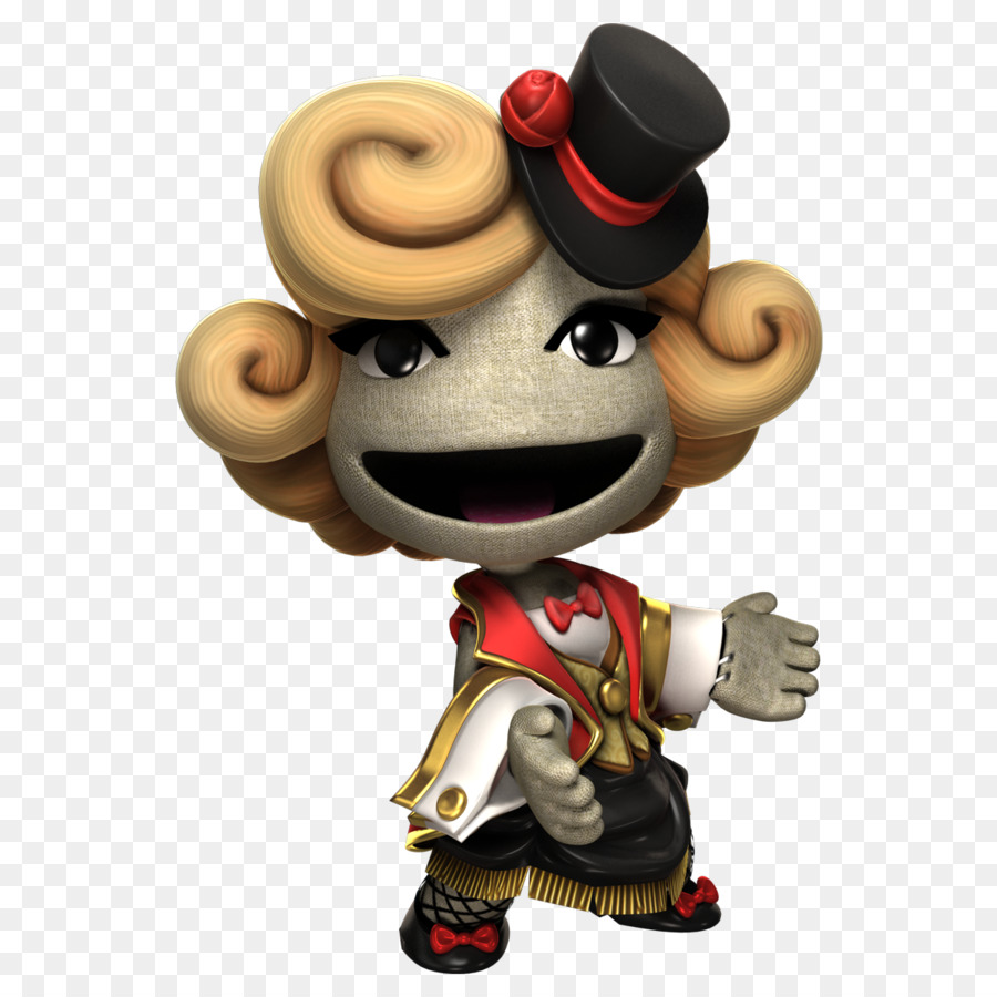 Littlebigplanet 3，Littlebigplanet 2 PNG