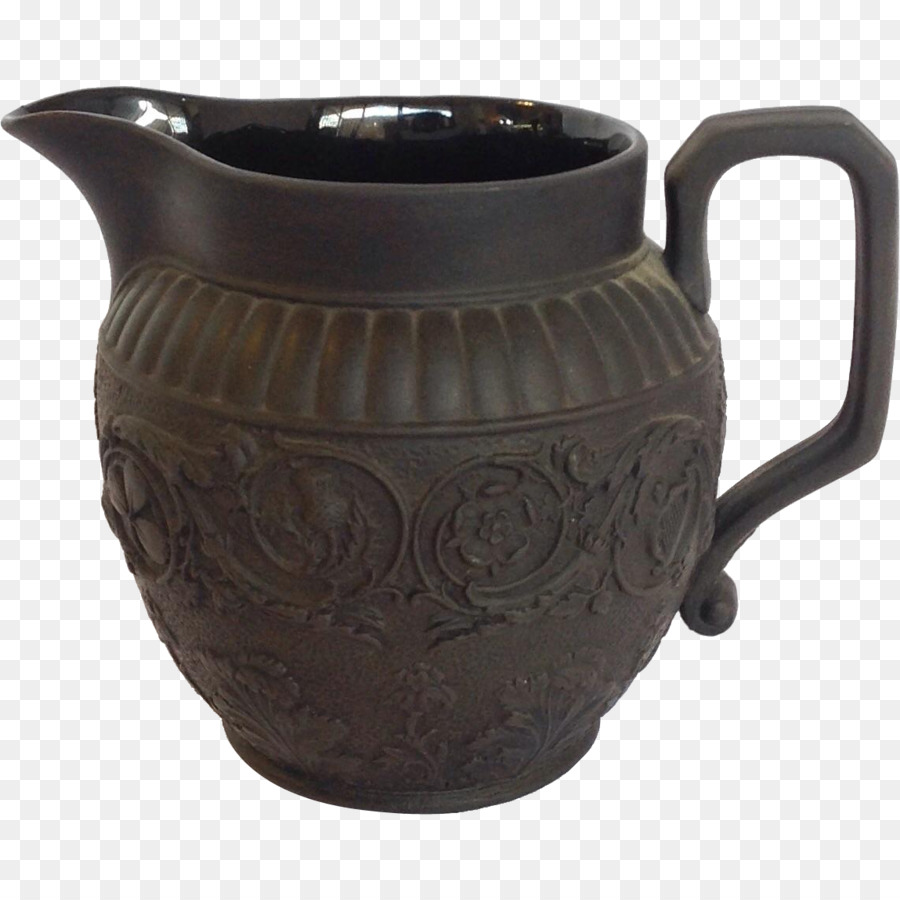 Cruche，Denby Poterie Société PNG