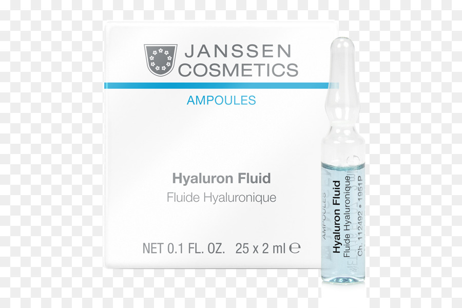 Ampoule，La Peau PNG