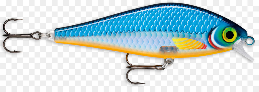 Brochet，Rapala PNG