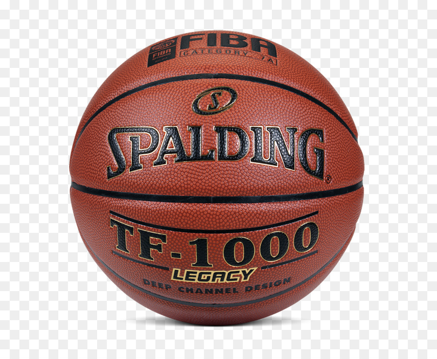 De Basket Ball，Spalding PNG