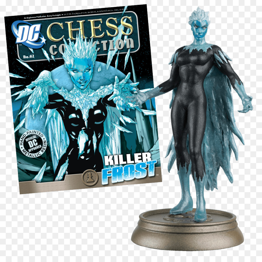 Échecs，Frost Killer PNG