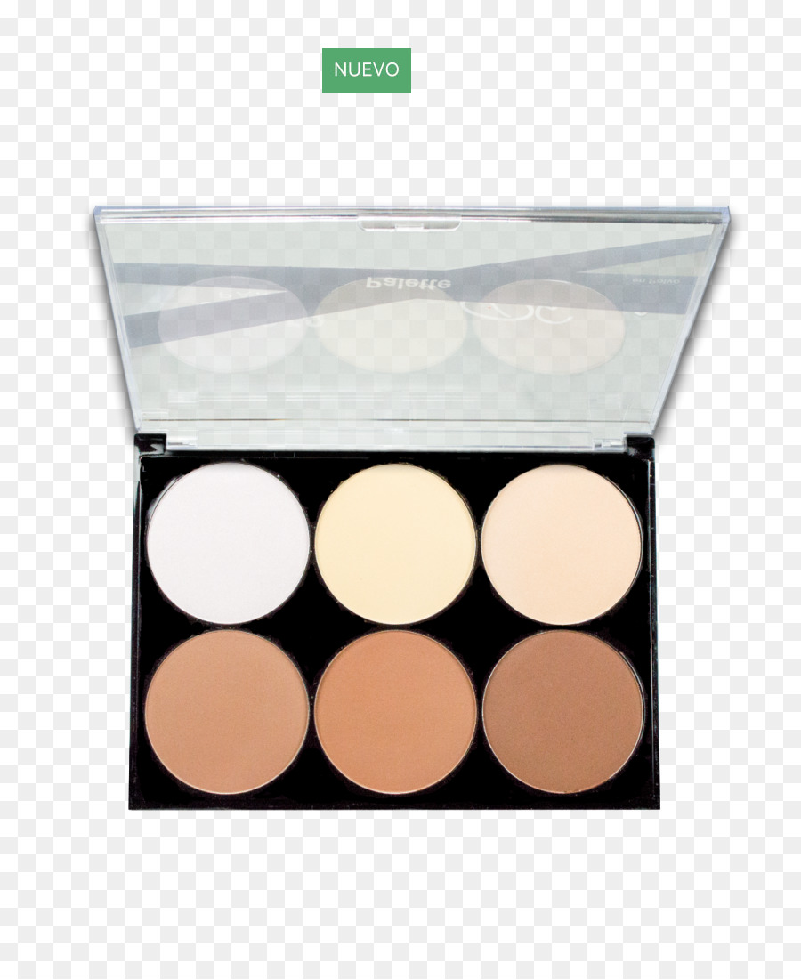 Palette De Maquillage，Se Maquiller PNG