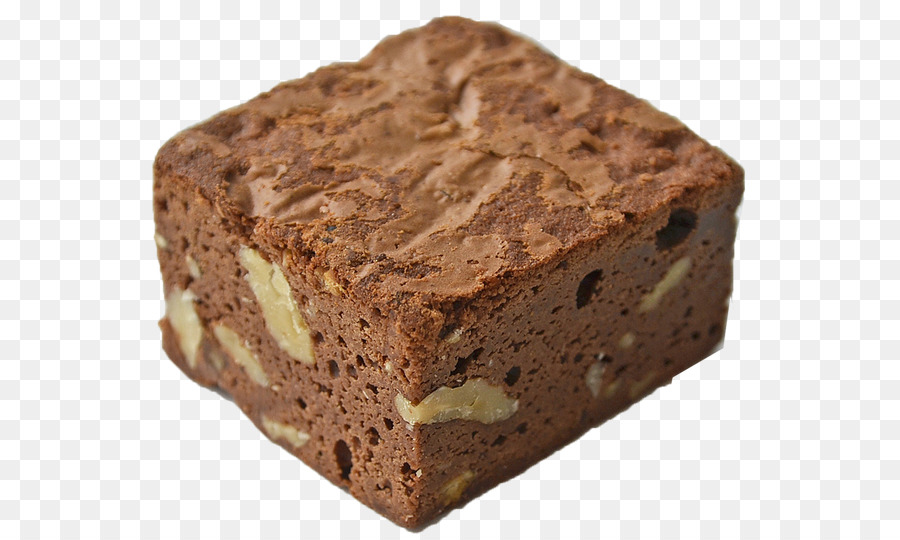 Brownie Au Chocolat，Boulangerie PNG