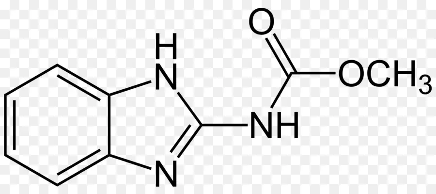 Structure Chimique，Chimie PNG