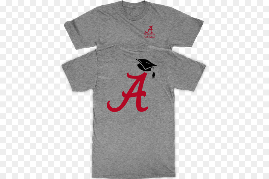 Tshirt，L Université De L Alabama PNG