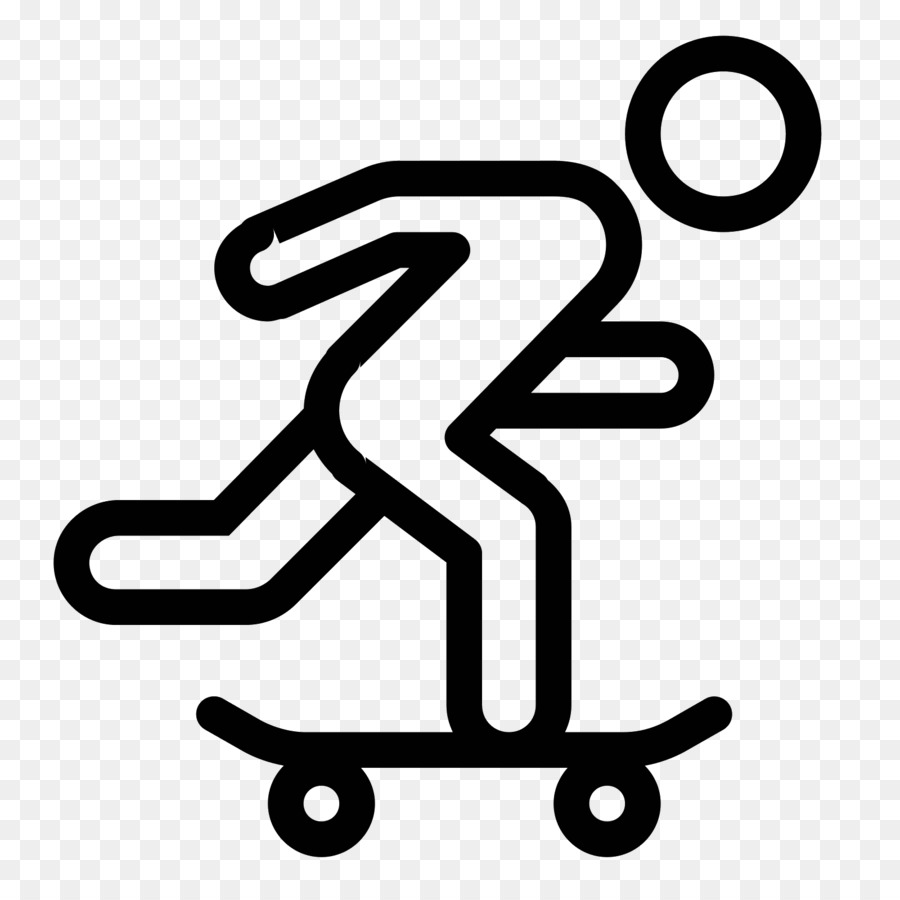 Planchiste，Skateboard PNG