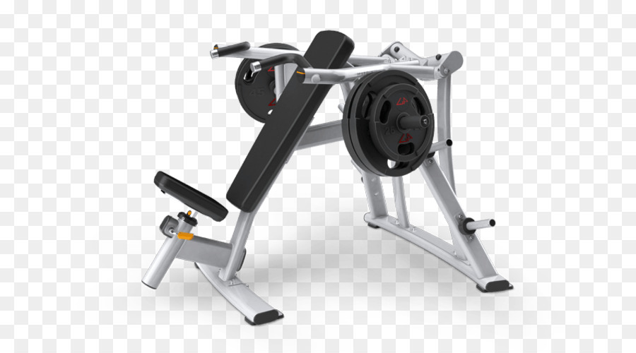 Banc De Musculation，Salle De Sport PNG