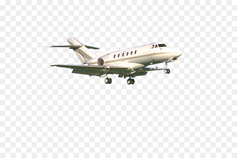Jet D Affaires，Avion PNG