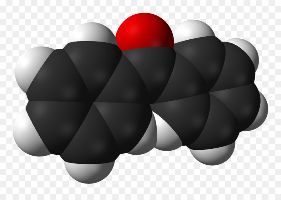 La Benzophénone，Benzophenonen PNG