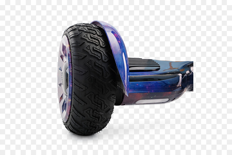 Pneu，Selfbalancing Scooter PNG