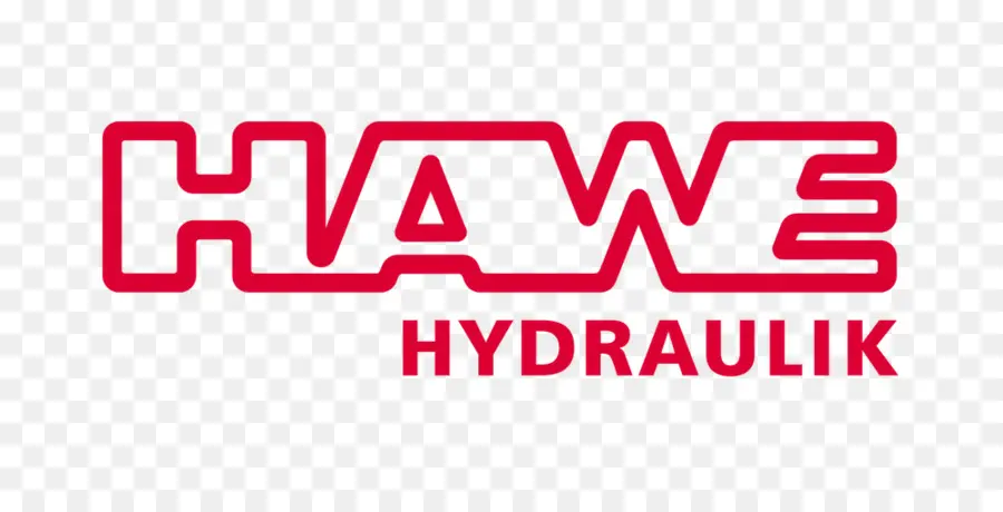 Logo Hawe Hydraulik，Hydraulique PNG