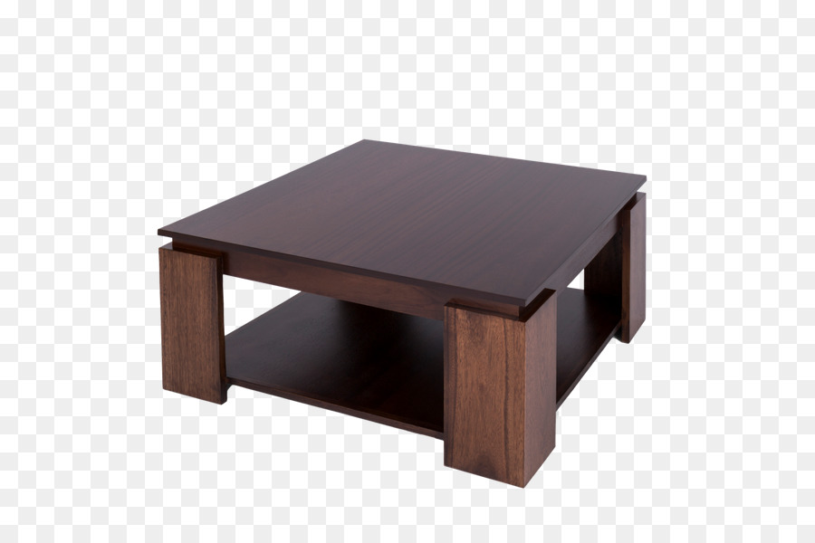 Table Basse，En Bois PNG