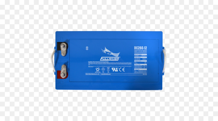 Deepcycle Batterie，Batterie électrique PNG