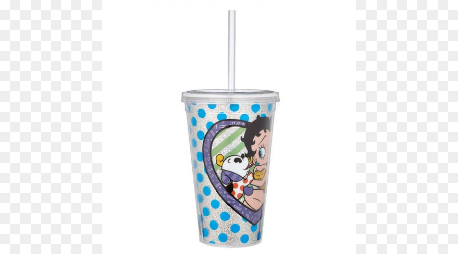 Tasse，Betty Boop PNG