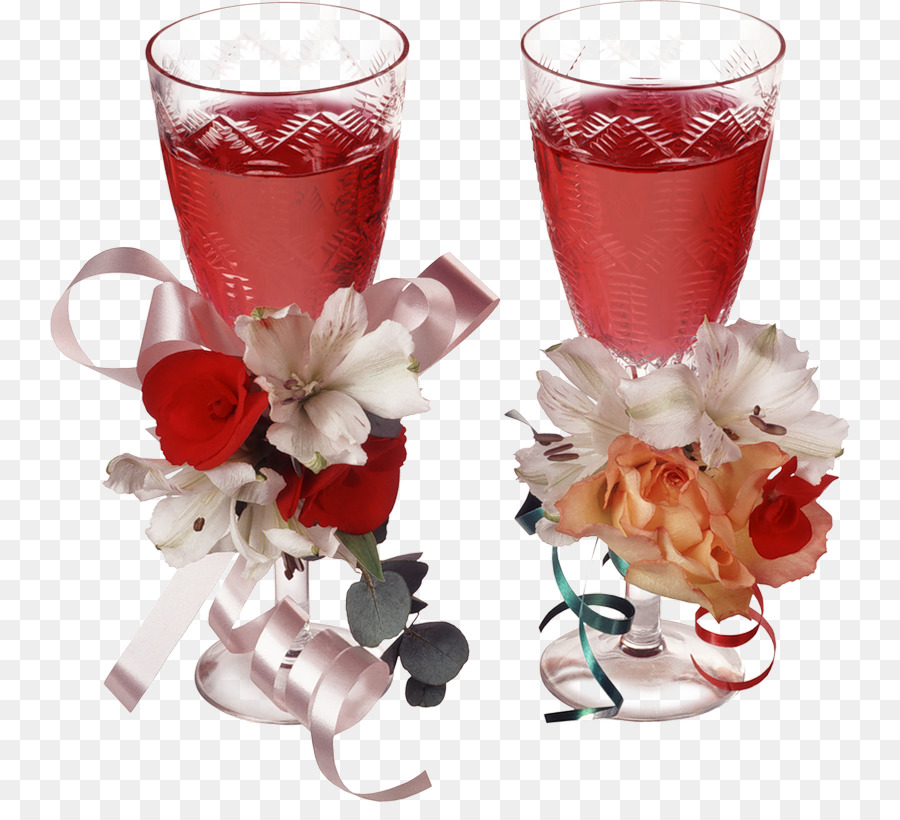 Champagne，Cocktail PNG