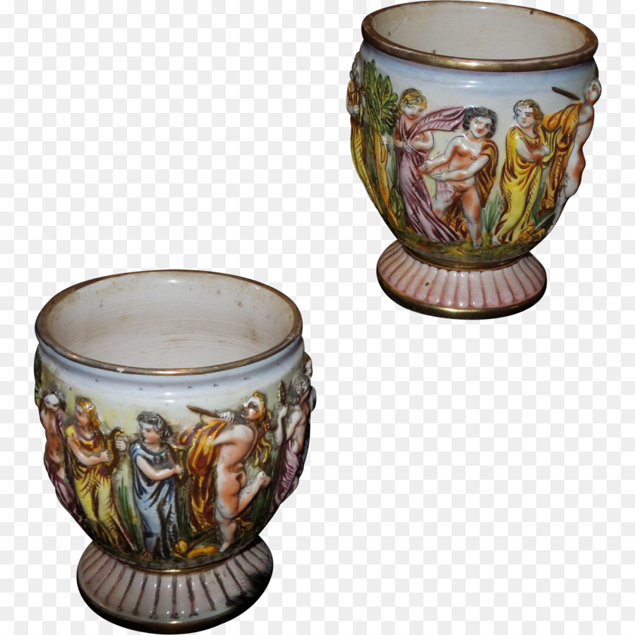 Vase，La Poterie PNG