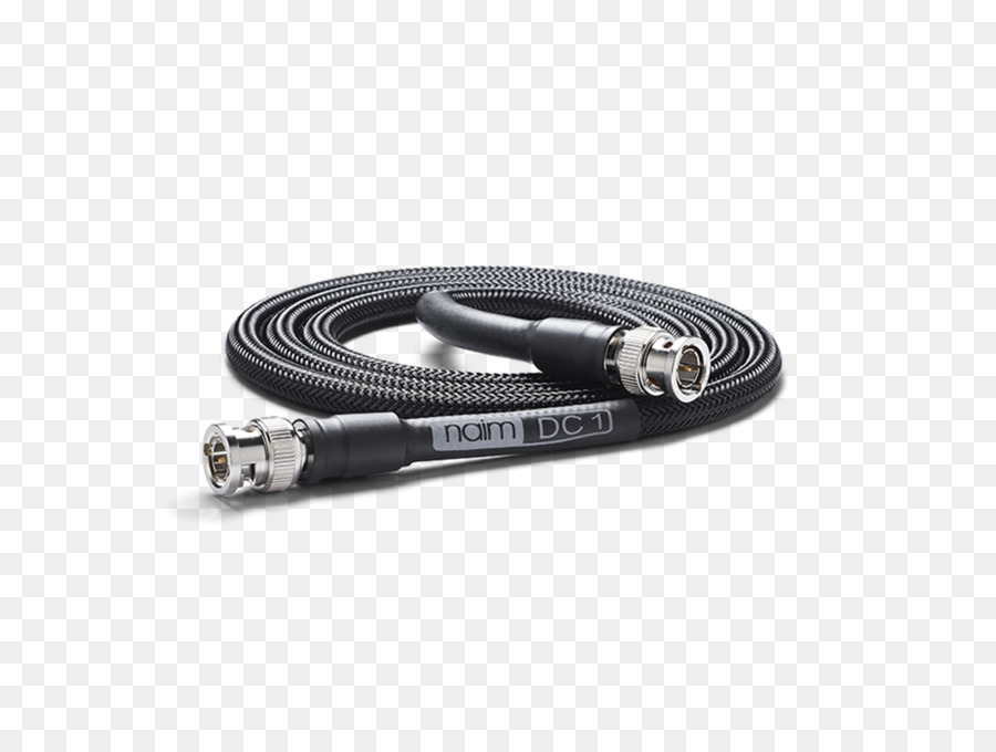 Câble Coaxial，Connecteur Bnc PNG