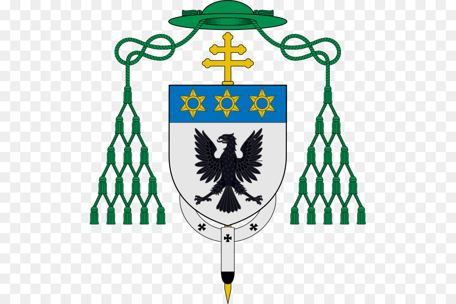 Université Pontificale Grégorienne，Le Cardinal PNG