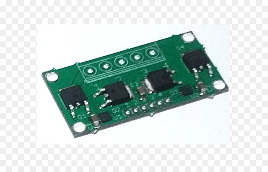 Microcontrôleur，Composant électronique PNG