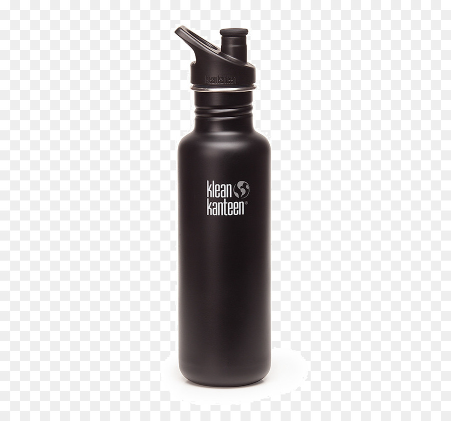 Bouteille D'eau，Klean Kanteen PNG