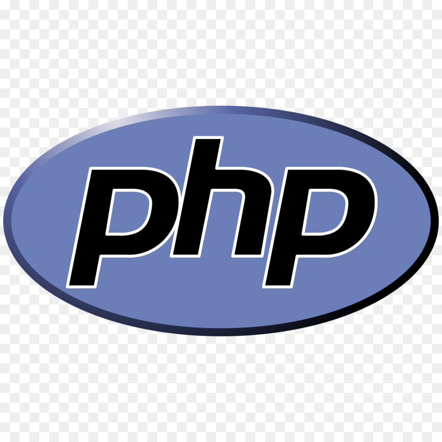 Logo Php，Programmation PNG