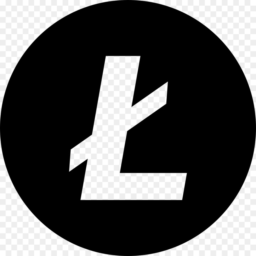 Bitcoin，Litecoin PNG