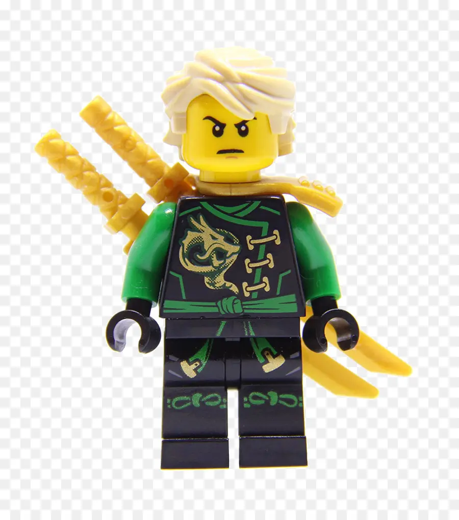 Garmadon Lloyd，Amazoncom PNG