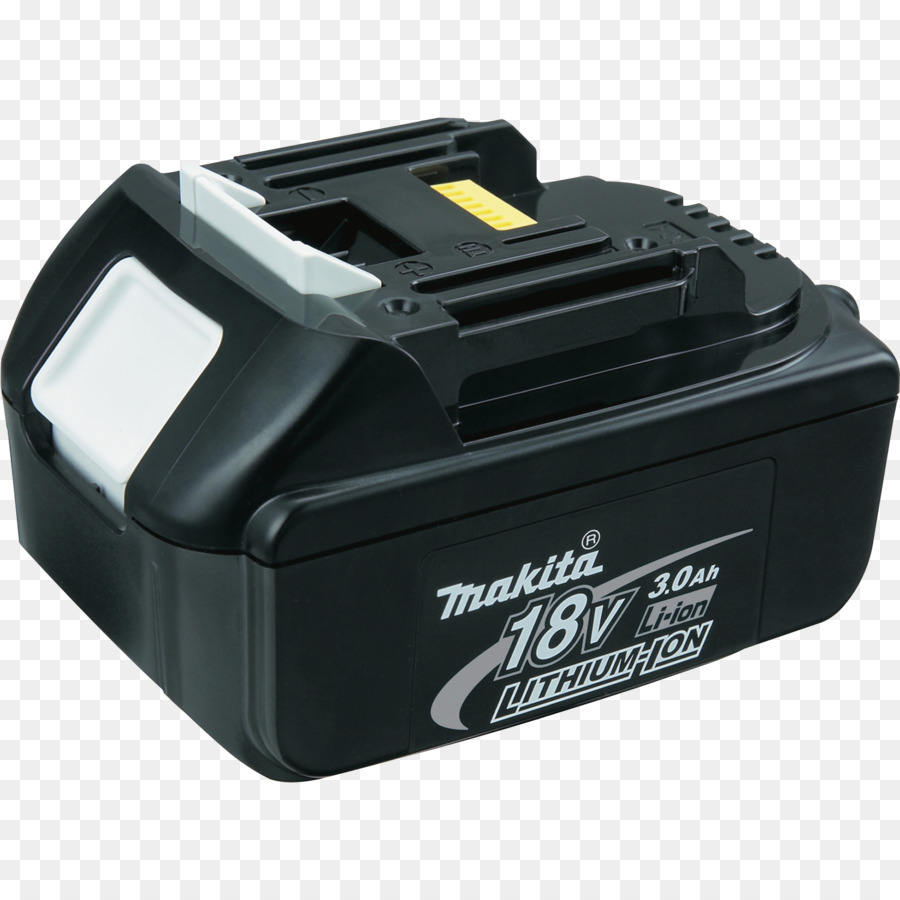 Chargeur De Batterie，Makita PNG