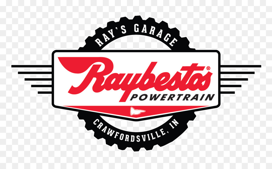 Raybestos，Industrie PNG