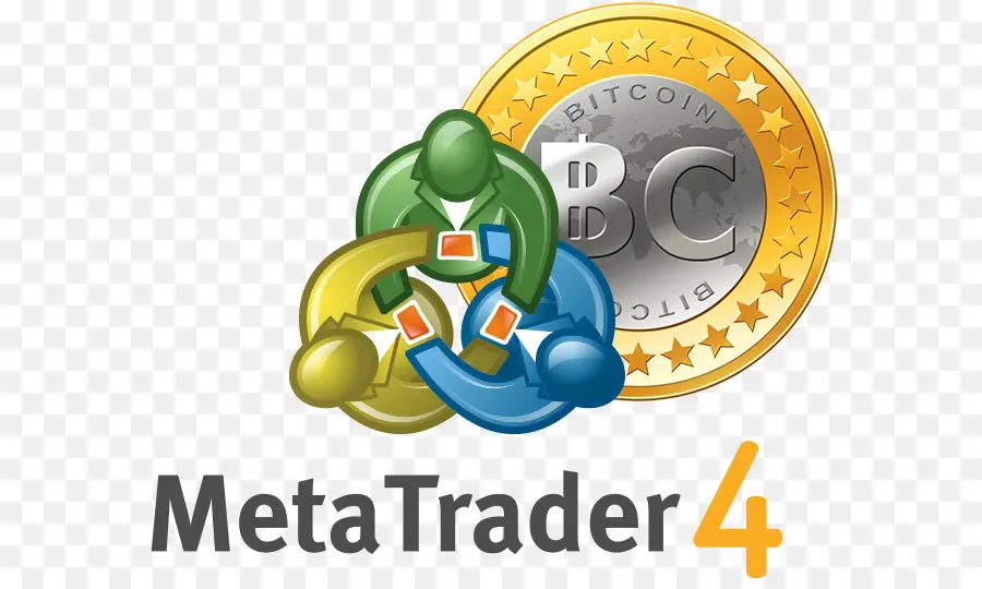 Logo Metatrader4，Commerce PNG