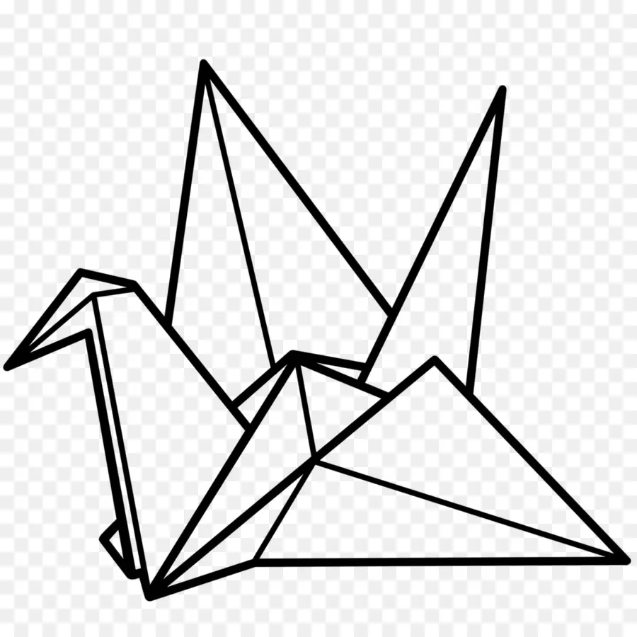 Grue，Papier PNG