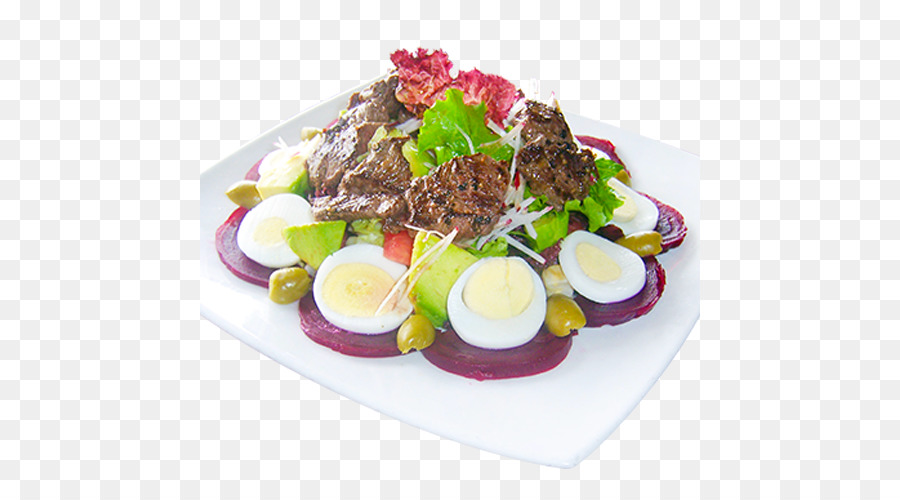 Salade，Cuisine Du Moyen Orient PNG