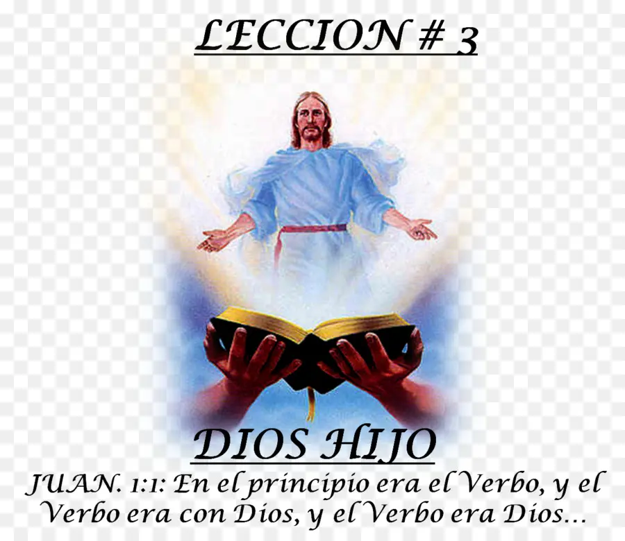 Jésus，Bible PNG