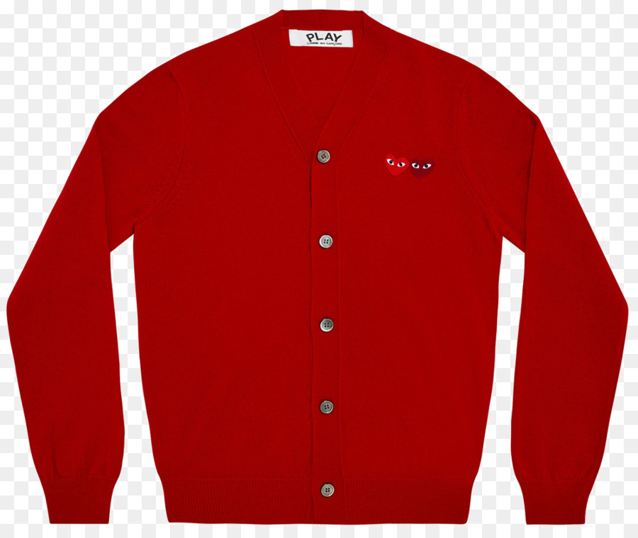 Cardigan，Rouge PNG