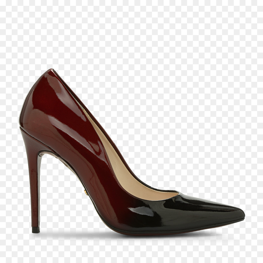 Chaussure à Talons Hauts，Mode PNG