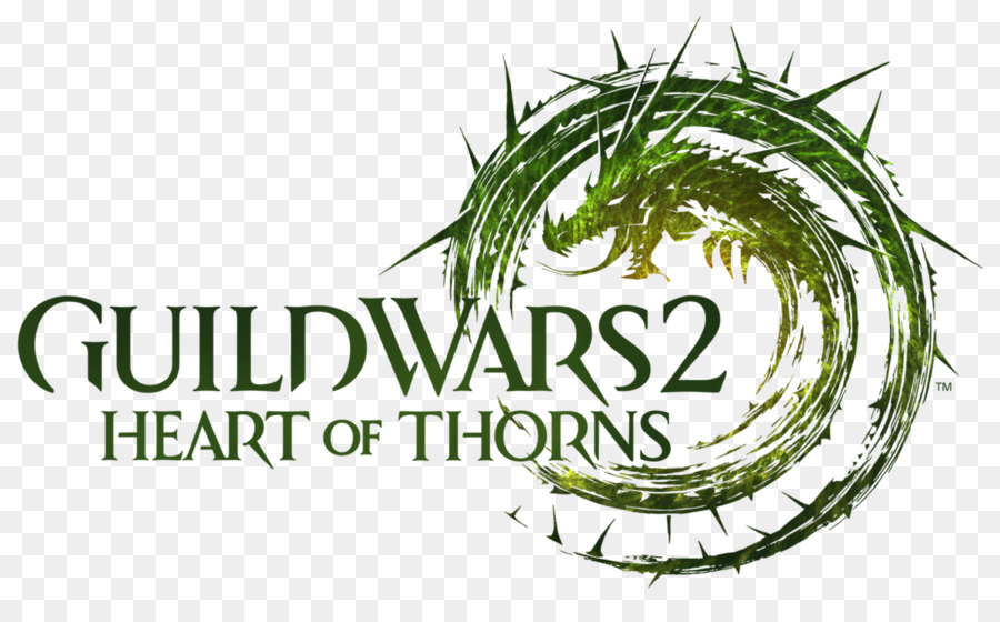 Guild Wars 2 Heart Of Thorns，Guild Wars 2 Chemin Du Feu PNG