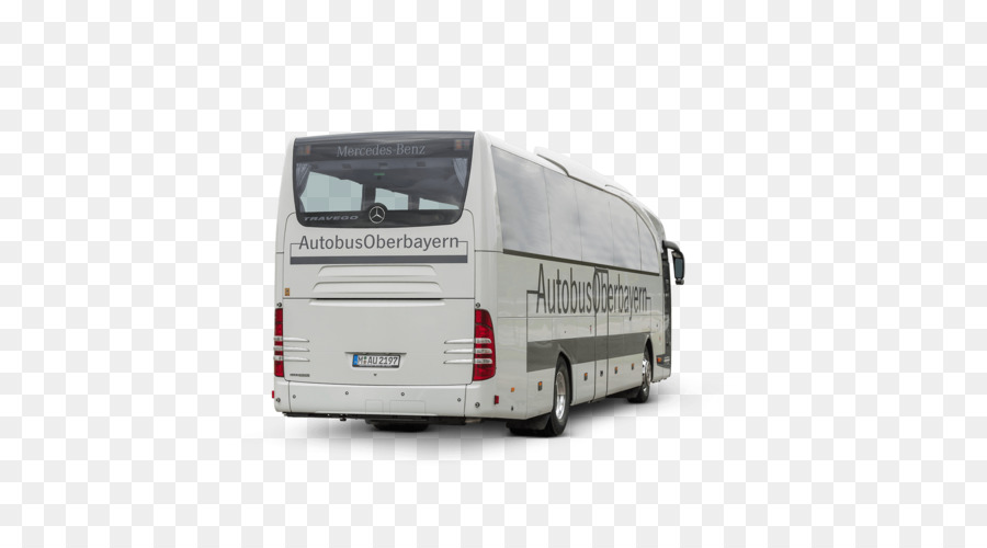 Bus，Minibus PNG