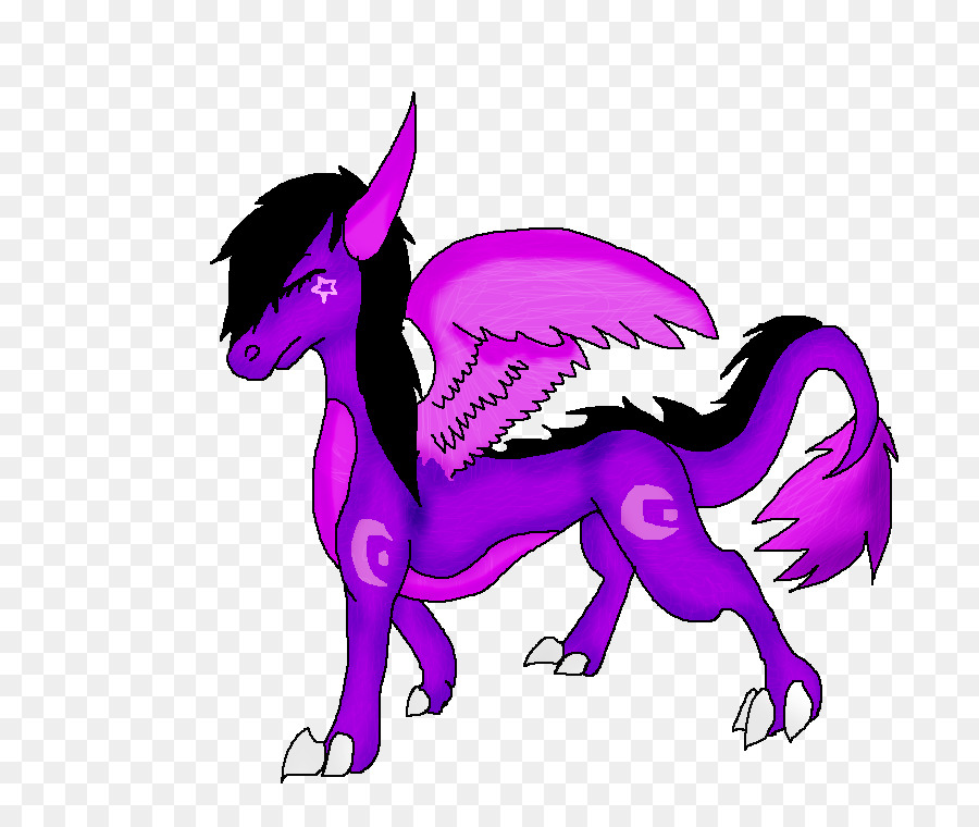 Cheval，Chien PNG