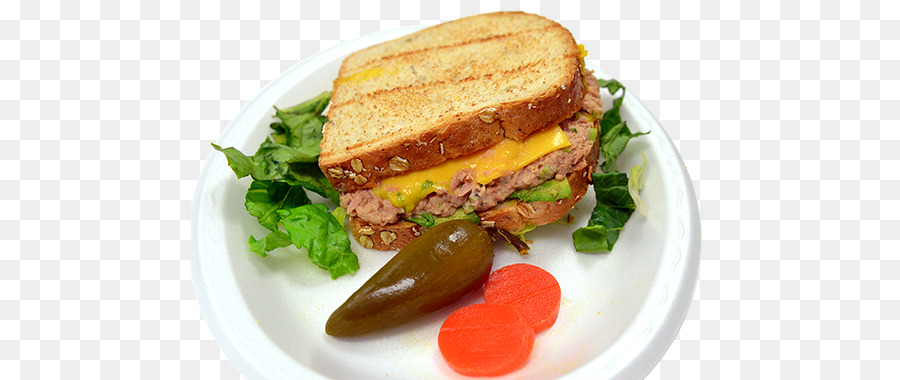 Le Petit Déjeuner Sandwich，Cheeseburger PNG